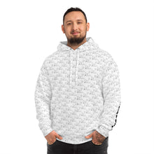 Load image into Gallery viewer, SnakeDog Fashion Hoodie With Snakedog 2.0 Plain