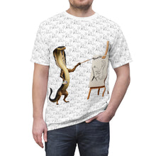 Load image into Gallery viewer, SnakeDog Short Sleeve Tee