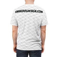 Load image into Gallery viewer, SnakeDog Short Sleeve Tee