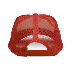 SnakeDog 2.0 Mesh Cap